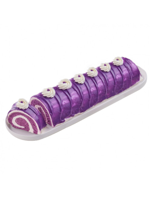 Ube Overload Whole Roll (Goldilocks Cake)