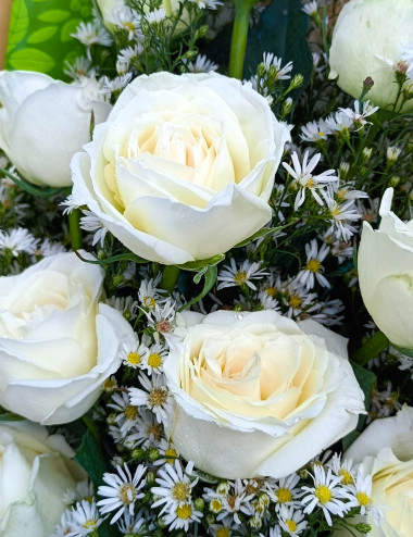 Diann Pangasinan Flower Shop Delivery Service