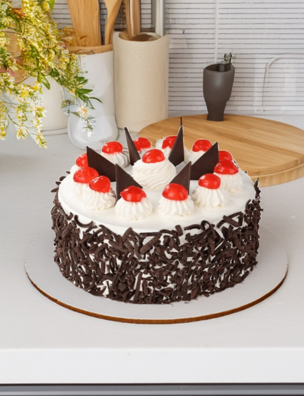 Black Forest