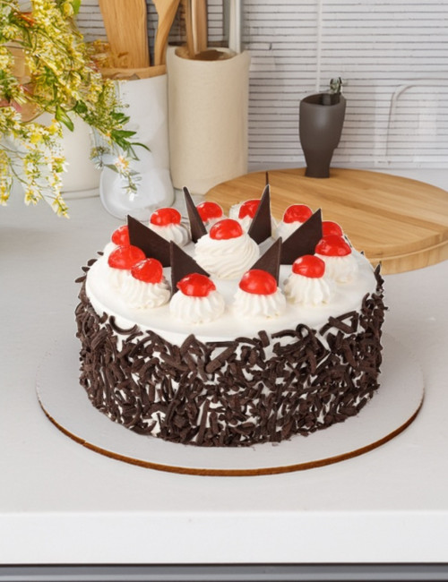 Black Forest