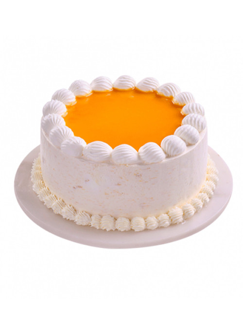 Mango Dream (Goldilocks Cake)