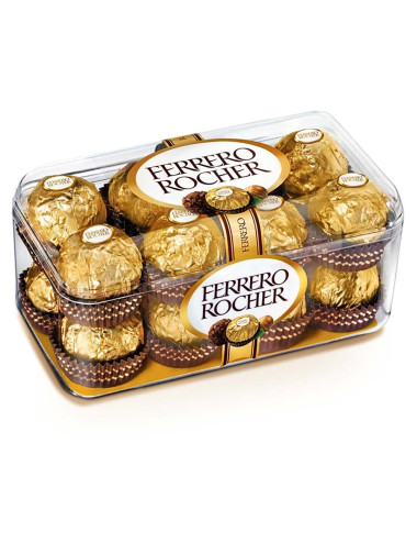 Ferrero Rocher 200g (16 Pieces)