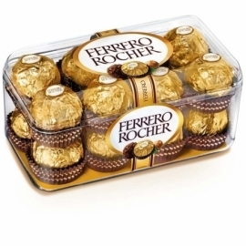 Ferrero Rocher 200g (16 Pieces)
